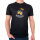 Herren T-Shirt Königin 2026/27 Bierkrug Schüztenkönigin