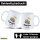 Kaffeetasse Königin 2027/28 Bierkrug Schüztenkönigin 330ml
