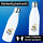 Trinkflasche Königin 2027/28 Bierkrug Schüztenkönigin 500ml Edelstahl Wasserflasche