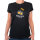 Damen T-Shirt Königin 2028/29 Bierkrug Schüztenkönigin