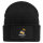 Beanie mit Patch Königin 2028/29 Bierkrug Schüztenkönigin Black