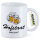 Kaffeetasse Hofstaat 2026/27 Bierkrug Schützenfest 330ml