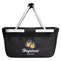 Einkaufskorb faltbar Hofstaat 2028/29 Bierkrug...