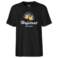 Herren T-Shirt Hofstaat 2029/30 Bierkrug Schützenfest