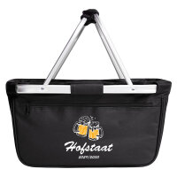 Einkaufskorb faltbar Hofstaat 2029/30 Bierkrug...