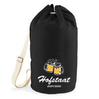 Seesack Hofstaat 2029/30 Bierkrug Sch&uuml;tzenfest...