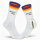 Unisex Socken Trauzeuge mit Herz Baumwolle