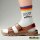 Unisex Socken Jeck mit Herz Baumwolle