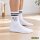 Unisex Socken Paris my love Baumwolle