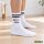 Unisex Socken Peru my love Baumwolle