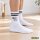 Unisex Socken Serbia my love Baumwolle