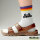Unisex Socken Gymbro Hantel Baumwolle