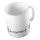 Kaffeetasse Lanzarote Weiß 330ml