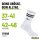 Unisex Socken Berg Silhouette Mountain Baumwolle