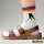 Unisex Socken Eishockey Silhouette Baumwolle