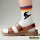 Unisex Socken Snowboarden Silhouette Baumwolle