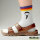 Unisex Socken Paragliding Gleitschirmfliegen Baumwolle
