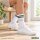 Unisex Socken Washington D.C. my love Baumwolle
