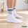 Unisex Socken Detroit my love Baumwolle