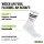 Unisex Socken Berlin my love Baumwolle