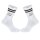 Unisex Socken Poel verliebt Baumwolle