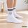 Unisex Socken Poel verliebt Baumwolle