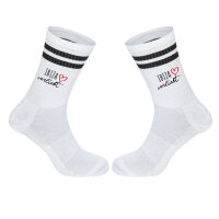 Unisex Socken Ibiza verliebt Baumwolle