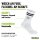 Unisex Socken Ibiza verliebt Baumwolle
