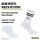 Unisex Socken Ibiza verliebt Baumwolle