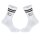Unisex Socken Waldecker Land verliebt Baumwolle