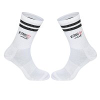 Unisex Socken Westerwald verliebt Baumwolle