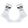 Unisex Socken Rostock verliebt Baumwolle