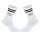 Unisex Socken Viersen verliebt Baumwolle