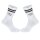 Unisex Socken Detmold verliebt Baumwolle