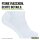Unisex Socken Pulheim verliebt Baumwolle