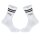 Unisex Socken Ibbenbüren verliebt Baumwolle