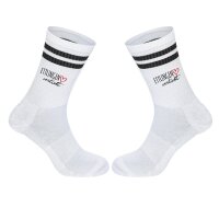 Unisex Socken Ettlingen verliebt Baumwolle