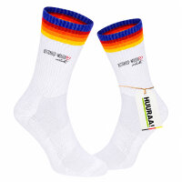 Unisex Socken Bitterfeld-Wolfen verliebt Baumwolle