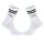 Unisex Socken Merseburg verliebt Baumwolle