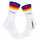 Unisex Socken Georgsmarienhütte verliebt Baumwolle