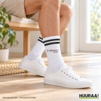 Unisex Socken Oer-Erkenschwick verliebt Baumwolle