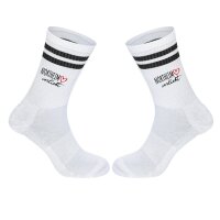 Unisex Socken Northeim verliebt Baumwolle