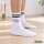 Unisex Socken Wiesloch verliebt Baumwolle
