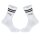 Unisex Socken Hennigsdorf verliebt Baumwolle