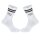 Unisex Socken Helmstedt verliebt Baumwolle