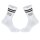 Unisex Socken Rinteln verliebt Baumwolle