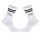 Unisex Socken Delitzsch verliebt Baumwolle