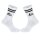 Unisex Socken Fehmarn Strandmotiv Baumwolle