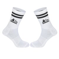 Unisex Socken Ummanz Strandmotiv Baumwolle