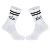 Unisex Socken Ameland Niederlande Baumwolle